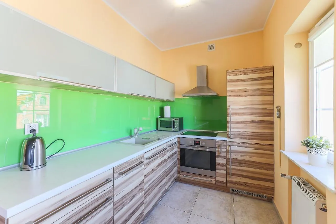 Apartament Gdansk Stare Miasto Przy Neptunie