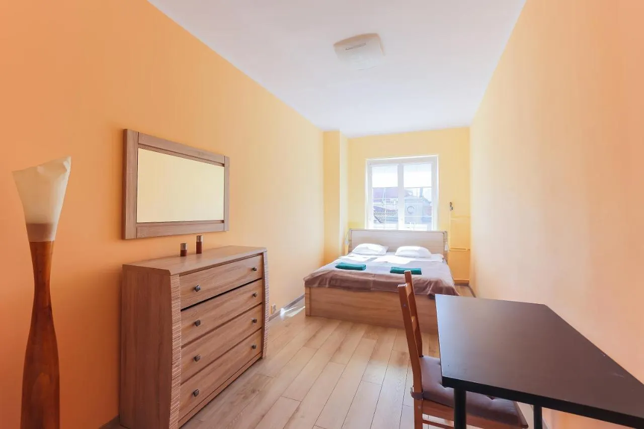 Apartament Gdansk Stare Miasto Przy Neptunie 0*,