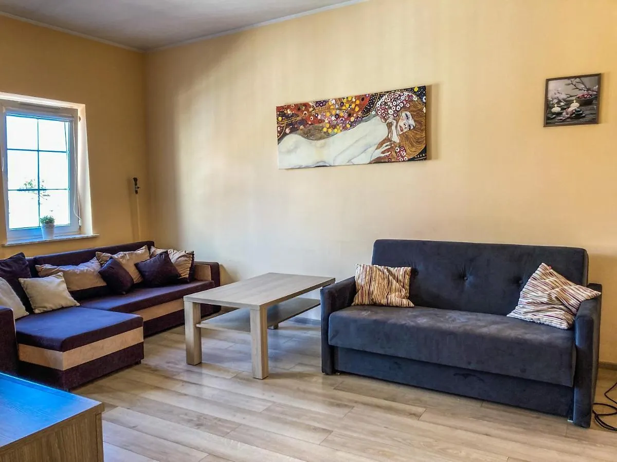 Apartament Gdansk Stare Miasto Przy Neptunie Apartment