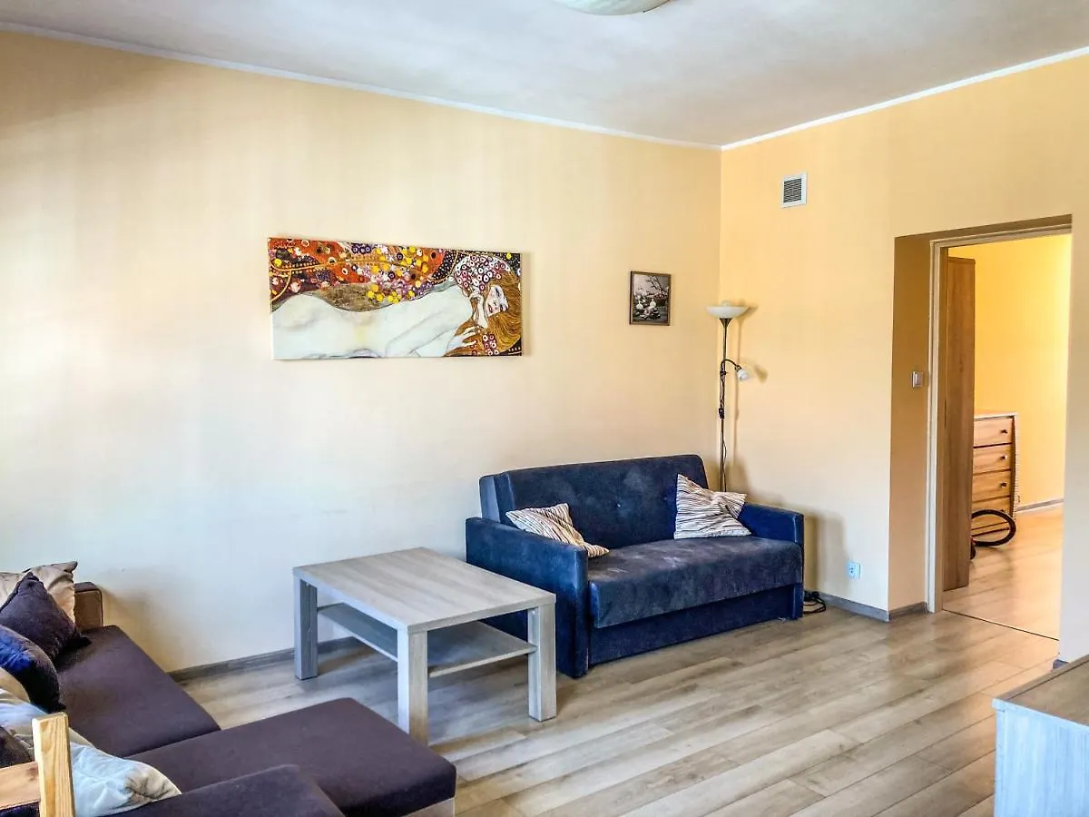 Apartament Gdansk Stare Miasto Przy Neptunie